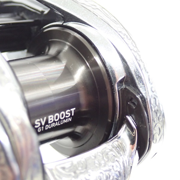 ２１スティーズリミテッドＳＶ ＴＷ８．５Ｌ